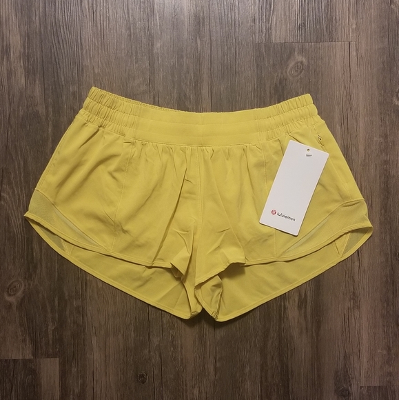 lululemon athletica Pants - New Lululemon Shorts